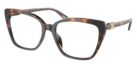 Michael Kors™ Avila MK4110U Square Eyeglasses 